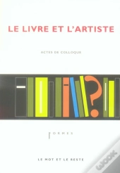 Le Livre Et L'Artiste