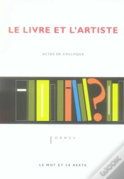 Capa do artigo Le Livre Et L