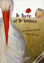 Capa do artigo Le Livre Et Le Baiser