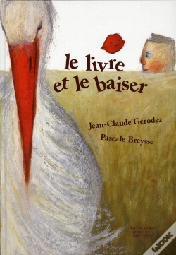 Capa do artigo Le Livre Et Le Baiser