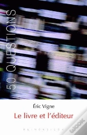 Le Livre Et L'Éditeur