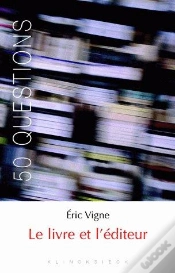 Capa do artigo Le Livre Et L