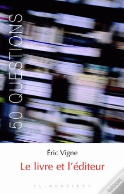 Capa do artigo Le Livre Et L'Éditeur