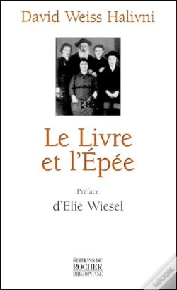 Capa do artigo Le Livre Et L'Epee