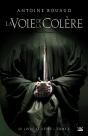 Le Livre Et L'Épée Tome 1 : La Voie De La Colère - Preview