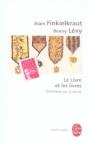 Le Livre Et Les Livres ; Entretiens Sur La Laïcité - Preview
