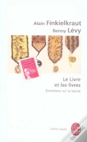 Capa do artigo Le Livre Et Les Livres ; Entretiens Sur La Laïcité
