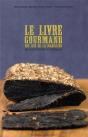 Le Livre Gourmand Des Iles De La Madeleine - Preview