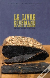 Capa do artigo Le Livre Gourmand Des Iles De La Madeleine