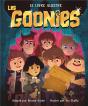 Le Livre Illustré Les Goonies - Preview
