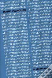 Le Livre Impossible