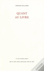 Capa do artigo Le Livre, Instrument Spirituel