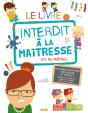 Le Livre Interdit A La Maitresse - Preview