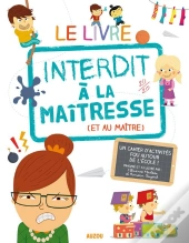 Le Livre Interdit A La Maitresse