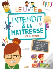 Capa do artigo Le Livre Interdit A La Maitresse