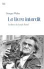 Le Livre Interdit ; Le Silence De Joseph Kessel - Preview