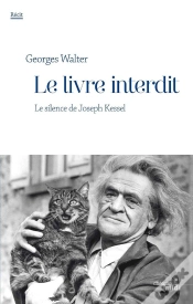 Capa do artigo Le Livre Interdit ; Le Silence De Joseph Kessel