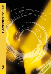 Capa do artigo Le Livre Jaune