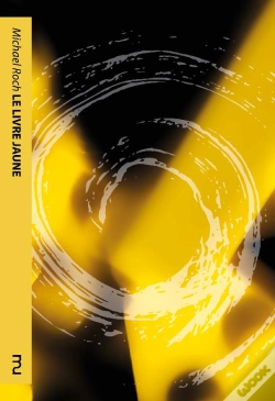 Capa do artigo Le Livre Jaune