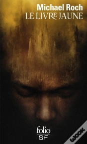 Capa do artigo Le Livre Jaune