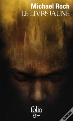 Capa do artigo Le Livre Jaune