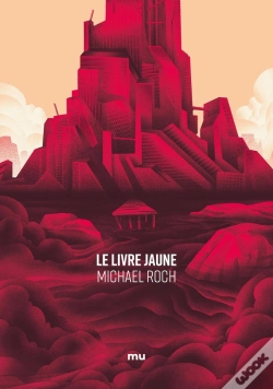 Capa do artigo Le Livre Jaune