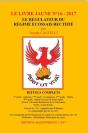 Le Livre Jaune N 16 - Le Regulateur Du Regime Ecossais Rectifie (R.E.R.) - Preview