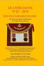 Le Livre Jaune N 22 - Rite Standard D'Ecosse - Preview