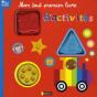 Le Livre Jeu Des Formes - Preview