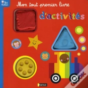 Capa do artigo Le Livre Jeu Des Formes