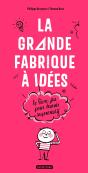 Le Livre-Jeu Pour Devenir Supercréatif - Preview