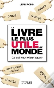 Capa do artigo Le Livre Le Plus Utile Au Monde