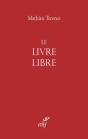 Le Livre Libre - Preview