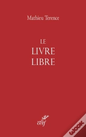 Capa do artigo Le Livre Libre