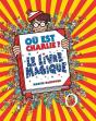 Le Livre Magique - Preview