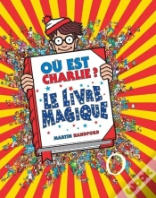 Capa do artigo Le Livre Magique