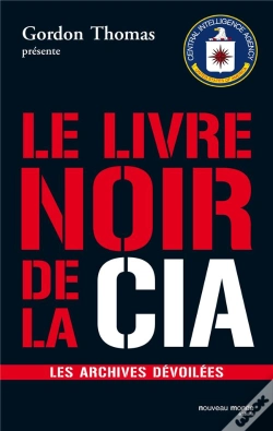 Capa do artigo Le Livre Noir De La Cia
