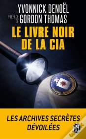 Capa do artigo Le Livre Noir De La Cia