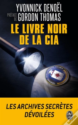 Capa do artigo Le Livre Noir De La Cia