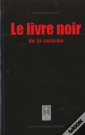 Capa do artigo Le Livre Noir De La Cuisine