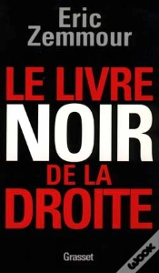 Capa do artigo Le Livre Noir De La Droite