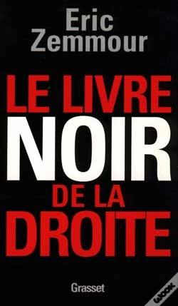 Capa do artigo Le Livre Noir De La Droite