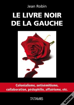 Capa do artigo Le Livre Noir De La Gauche