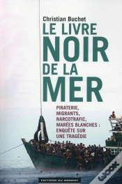 Capa do artigo Le Livre Noir De La Mer