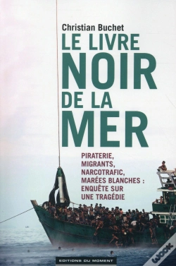 Capa do artigo Le Livre Noir De La Mer