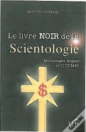 Le Livre Noir De La Scientologie