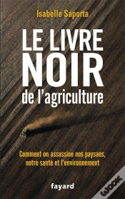 Capa do artigo Le Livre Noir De L