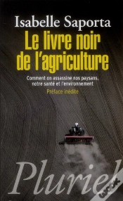 Capa do artigo Le Livre Noir De L
