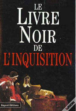 Capa do artigo Le Livre Noir De L'Inquisition