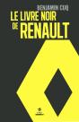 Le Livre Noir De Renault - Preview